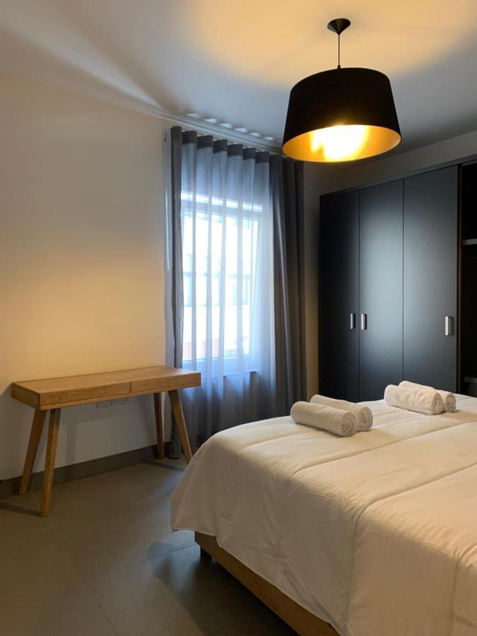 Village Point Apartments Sliema Exterior photo